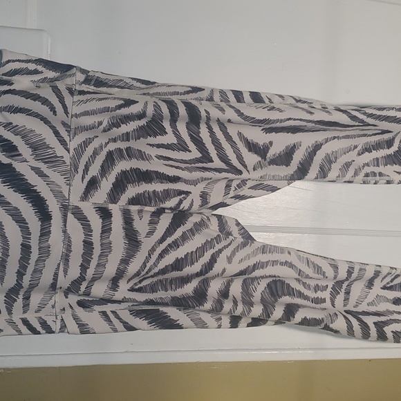 DSG LEGGINGS - Picture 3 of 8